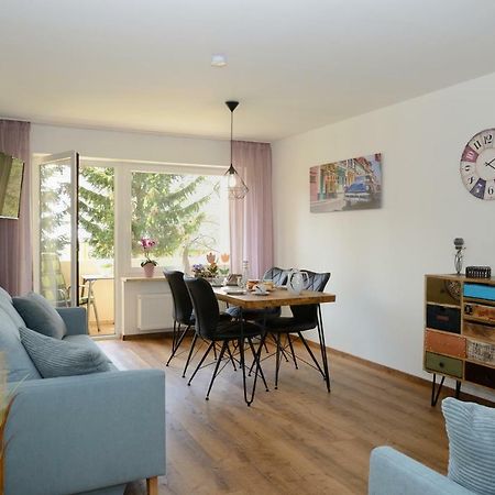 Ferienwohnung Seenah Gunzenhausen Exterior foto