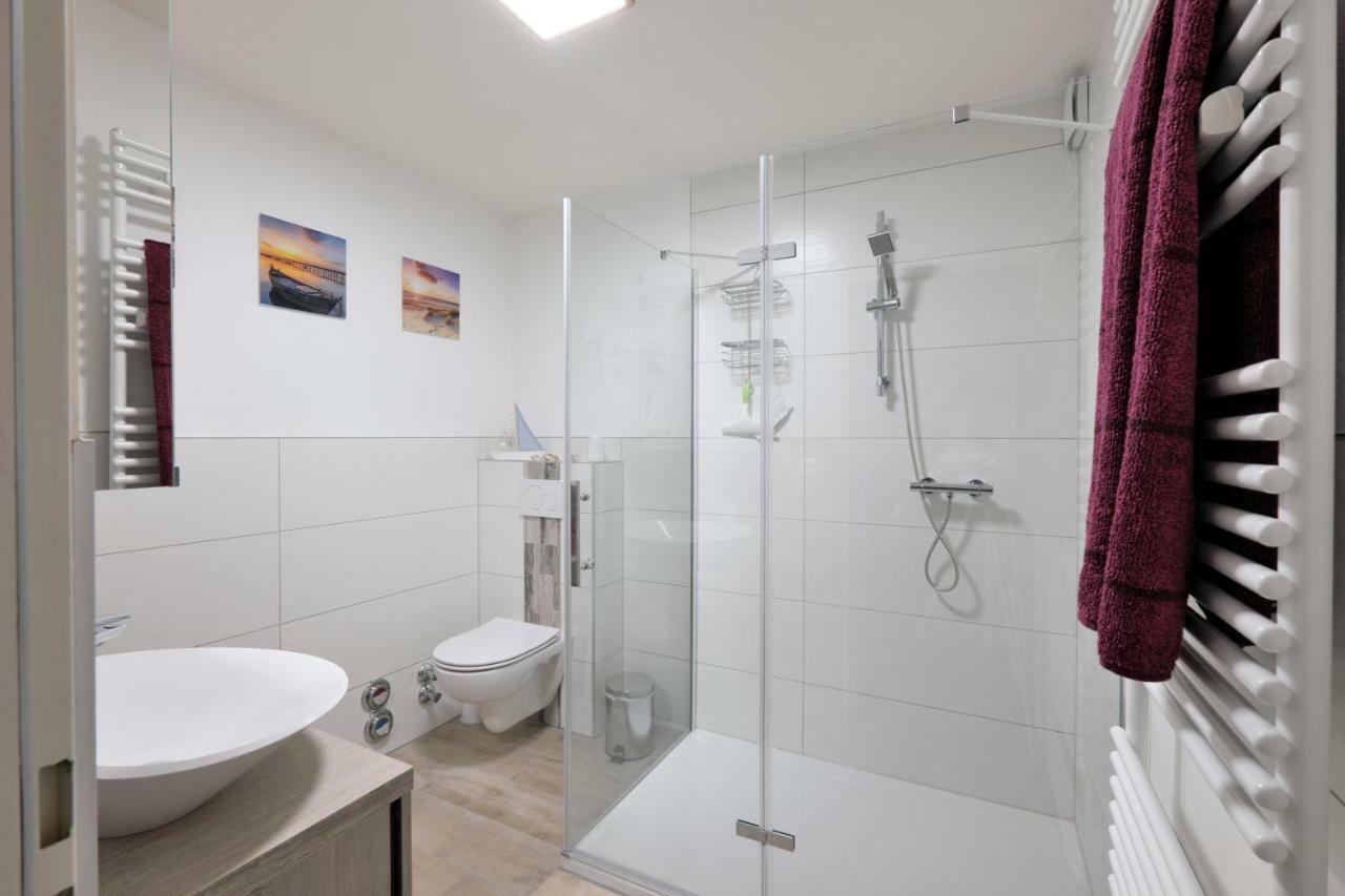 Ferienwohnung Seenah Gunzenhausen Exterior foto